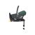 Столче за кола Maxi-Cosi Pebble 360 i-Size с база FamilyFix 360 страничен изглед
