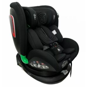 Детска седалка Asalvo StarFix I-Size 360º 0-12 години 40-150 см 145520729 - Asalvo