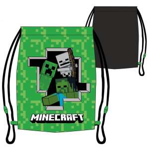 Geanta sport Minecraft Creeper geanta sport 37 cm 48390944 - Saci sport