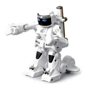 Távirányításu harci robot MF349436 RC 2,4G 48392335 Interaktív gyerek játékok - Robot