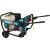 HERON benzinmotoros áramfejlesztő, 6800 VA, 400/230 V, hordozható (EGI 68-3) 48397677