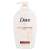 Dove Caring Hand Wash Fine Silk, 250ml, moisturizing hand soap