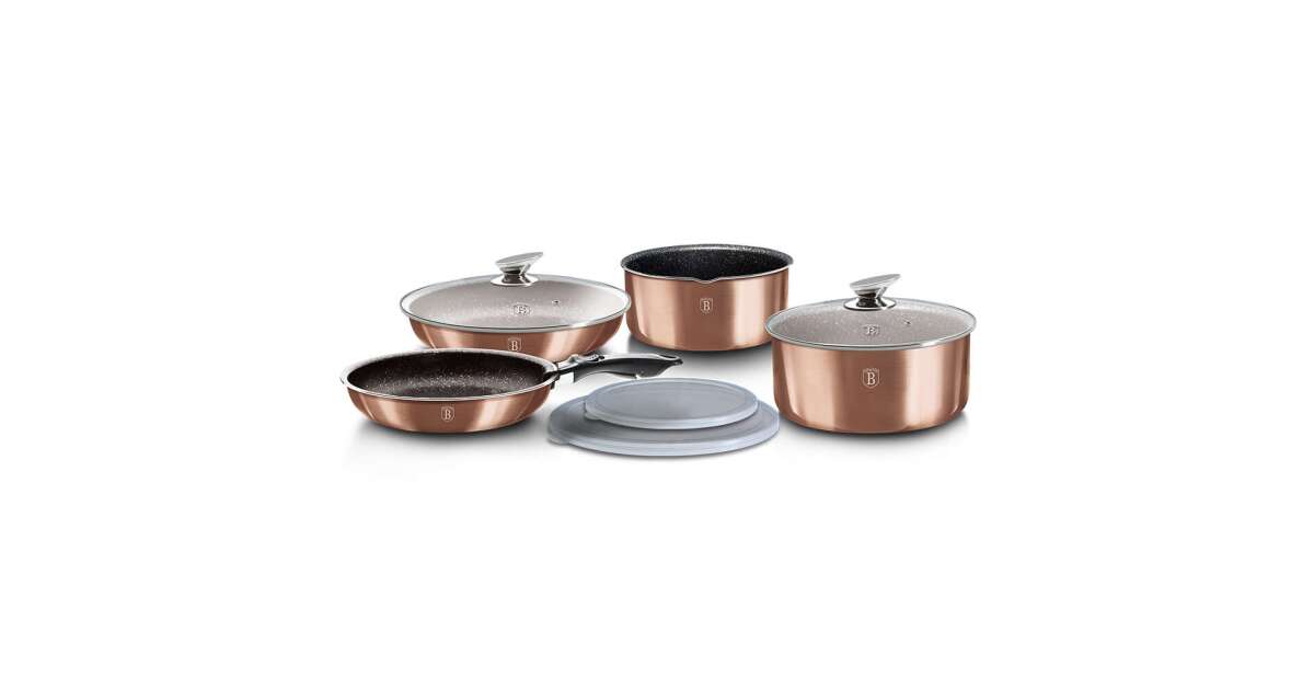 Berlinger-Haus Easter tot 80% korting in de Outlet Sale