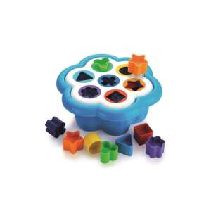 Quercetti Daisy Formaválogató - 1-4 éveseknek