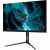 LC-Power 27 hüvelykes 4K UHD Gaming Monitor