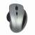 Mouse optică wireless Gembird MUSW-6B-02-BG, vedere de sus