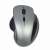 Mouse optică wireless Gembird MUSW-6B-02-BG, vedere de sus