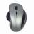 Mouse optică wireless Gembird MUSW-6B-02-BG, vedere de sus