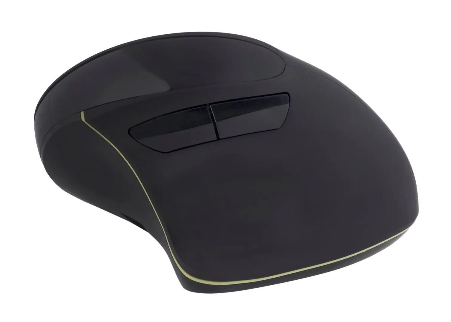 Port MOUSE ERGONOMIC RECHARGEABLE BLUETOOTH RIGHT HANDED