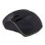 Oldalnézet a Port Designs Ergonomikus Vezeték nélküli Egérről