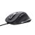 Trust Fyda ergonomic mouse profile view