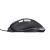 Trust Fyda ergonomic mouse side view