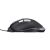 Trust Fyda ergonomic mouse side view