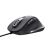 Trust Fyda mouse ergonomic profil lateral