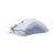 Razer DeathAdder Essential White геймърска мишка близък план