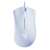 Ергономична геймърска мишка Razer DeathAdder Essential White