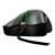 Razer DeathAdder Essential játékegér, jobbkezes, vezetékes, 6400 DPI optikai szenzor, fekete