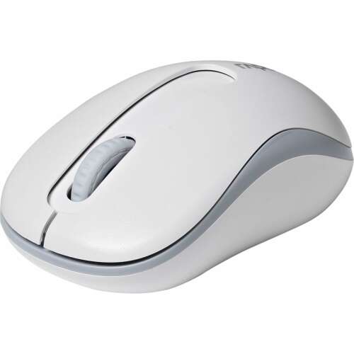 Rapoo 17299 M10 Plus Mouse Ambidextrous Wireless RF Optical 1000 DPI