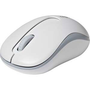 Rapoo M10 Plus wireless mouse, white, 1000 DPI - Mouse