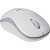 Mouse wireless Rapoo M10 Plus, alb, 1000 DPI, vedere din unghi