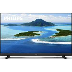 Philips 43PFS5507/12 43-palcový Full HD televízor, predný pohľad - Televízory