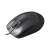 Esperanza XM110K right-handed optical USB mouse, 1000 DPI