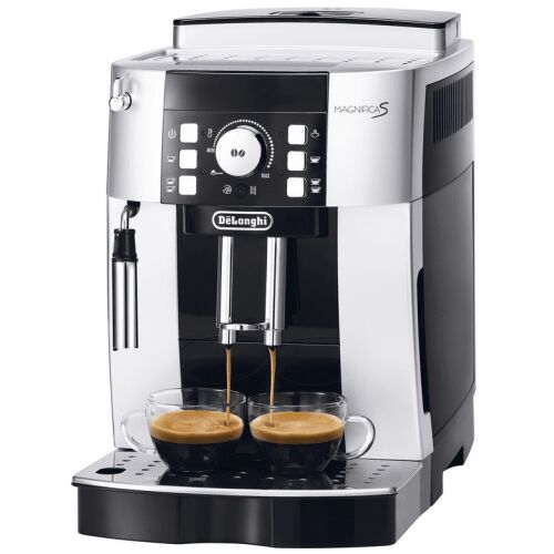 De'Longhi Magnifica S ECAM 21.117.SB W pełni automatyczny ekspres do kawy espresso 1,8 L 145179518