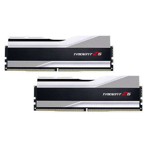 G.Skill Trident Z5 32GB DDR5 6400MHz memóriamodul, 2x16GB