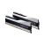 Памет G.SKILL TridentZ Z5 Metallic Silver 32GB (2x16GB) 6400MHz CL32 двуканален комплект (F5-6400J3239G16GX2-TZ5S) 78782820