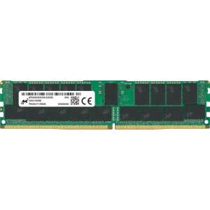 Crucial MTA36ASF8G72PZ-3G2R memóriamodul 64 GB 1 x 64 GB DDR4 3200 Mhz ECC 58214495 