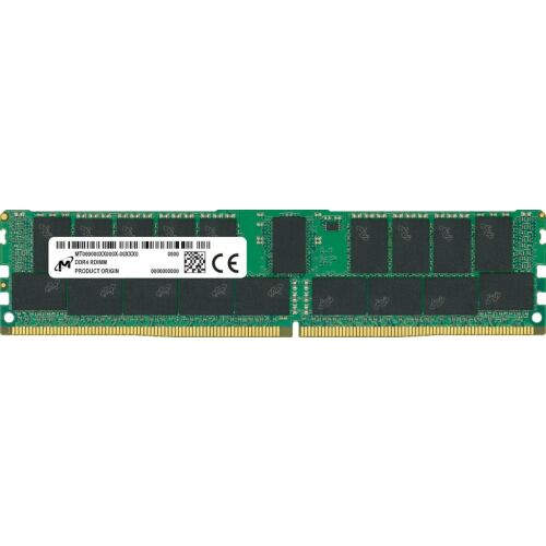 Modul memorie server Crucial 64GB DDR4 ECC