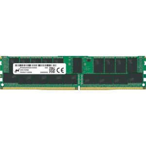 Crucial 64GB DDR4 ECC Server Speichermodul - Computer und Zubehör