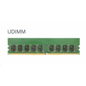 Pamięć Synology DDR4 8 GB, częstotliwość 2666 MHz, 1 moduł, "D4EU01-8G" 141232387 - Synology