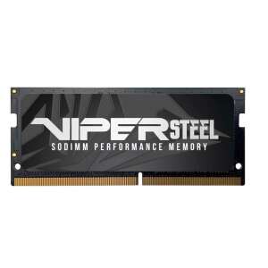 Moduł pamięci Patriot Viper Steel 16GB DDR4 3200MHz - Pamięć notebooka