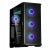 Zalman Z10 PLUS computer case Midi Tower Black 133907766