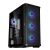 Zalman Z10 PLUS Computergehäuse Midi Tower Schwarz 133907766