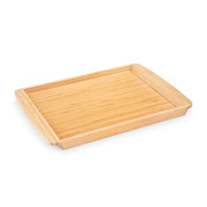 Tescoma ONLINE bamboo serving tray, 32 x 22 cm - Tray