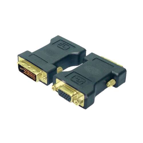 Adapter LogiLink DVI do VGA (AD0001)