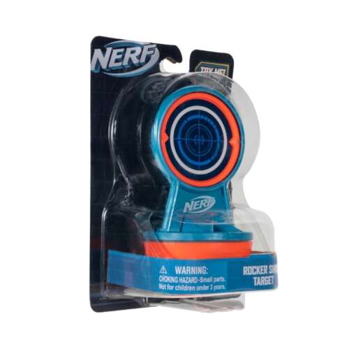 NERF ELITE Forgó Célpont - 30cm