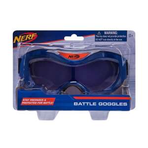Kék Nerf harci szemüveg, védő szemüveg Nerf csatákhoz - Nerf