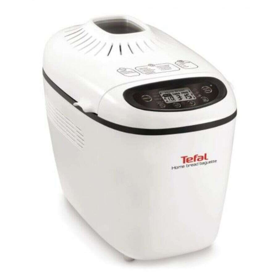 Tefal PF610138 Home Bread Baguette Kenyérsütő