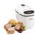 Tefal PF610138 Home Bread Baguette Brotbackautomat, Beispiele für Brotbacken