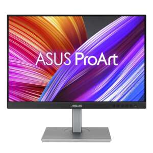 Asus PA248CNV ProArt Monitor 24" IPS, 1920x1200, HDMI, 2xDisplayPort, 3.5mm Mini-jack