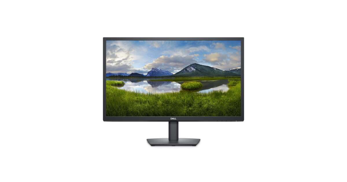 DELL E Series E2423HN 60.5 cm (23.8) 1920 x 1080 pixel Full HD LCD 