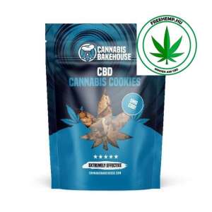 CBD Cannabis sütemények 5 mg CBD 48438353 - Keksz