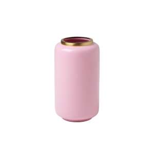 ABSTRACT rózsaszín vas váza 48450296 