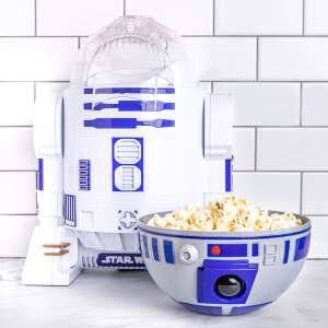 Star Wars R2D2 Popcorn Készítő Gép