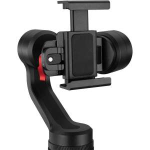 Smooth Q2 3 tengelyes gimbal AMO-UT19