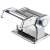 Maestro Classic pasta maker, stainless steel, MR-1679R