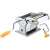 Maestro Classic pasta maker, stainless steel, MR-1679R, with clamp and handle